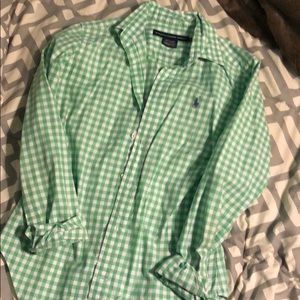 Ralph Lauren long sleeve